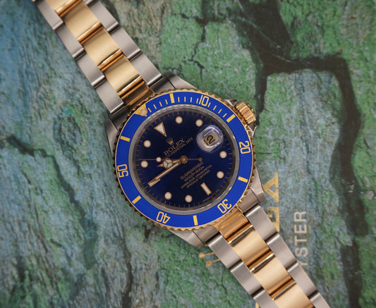 Rolex Submariner 40mm