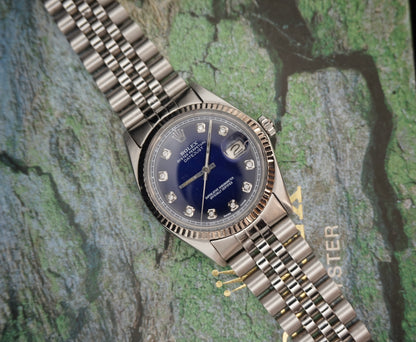 Rolex Datejust 36mm