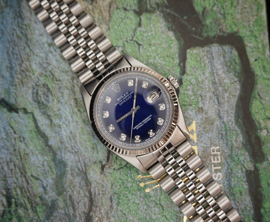 Rolex Datejust 36mm